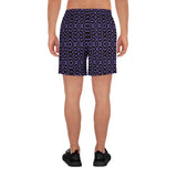 Psychedelic Shipibo Shorts