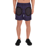 Psychedelic Shipibo Shorts