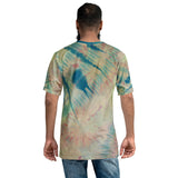 Psychedelic Shabori Tye Dye