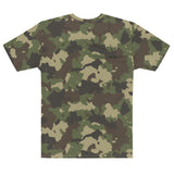 Spiritual Gangsta Shirt