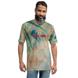 Psychedelic Shabori Tye Dye