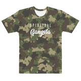 Spiritual Gangsta Shirt