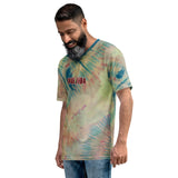 Psychedelic Shabori Tye Dye