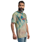 Psychedelic Shabori Tye Dye