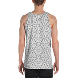 Shipibo Tank Top