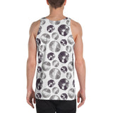 Mushroom Spore Tank Top