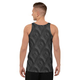 Psychedelic Future Tank Top