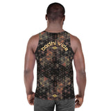 TessellationTank Top