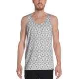 Shipibo Tank Top