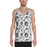 Psychedelic Mushroom Shirt
