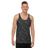 Psychedelic Future Tank Top