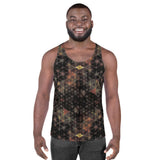 TessellationTank Top