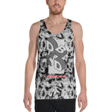 Die Before You Die Tank Top