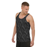 Psychedelic Future Tank Top