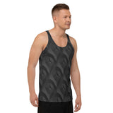 Psychedelic Future Tank Top