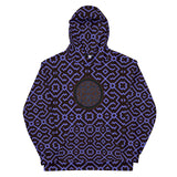 Psychedelic Shipibo Hoodie