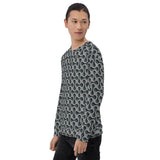 3D Psychedelic Sweatshirt