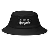 Spiritual Gangsta Bucket Hat