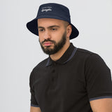 Spiritual Gangsta Bucket Hat