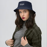 Spiritual Gangsta Bucket Hat