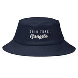 Spiritual Gangsta Bucket Hat