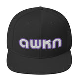 Awaken Snapback Hat