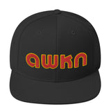 Snapback Hat