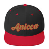 Anicca Snapback Hat
