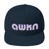 Awaken Snapback Hat