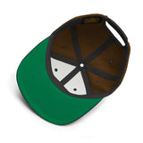 Isness Snapback Hat