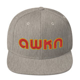Snapback Hat