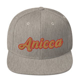 Anicca Snapback Hat