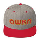 Snapback Hat