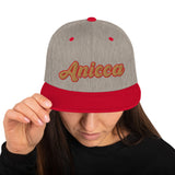 Anicca Snapback Hat