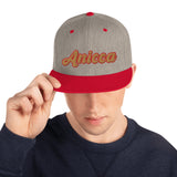 Anicca Snapback Hat