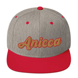 Anicca Snapback Hat