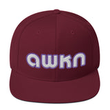 Awaken Snapback Hat