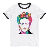Frida Ringer Shirt