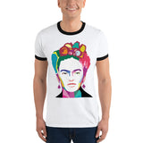 Frida Ringer Shirt