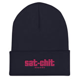 satchitananda hat