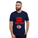 Wu Wei Shirt