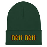 Neti Neti Beanie