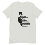 Charlie Chaplin Quotes