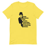 Chaplin Spiritual Shirt