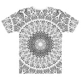 Spiritual Mandala Shirt
