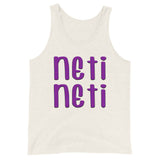 Neti Neti Tank Top