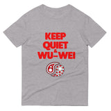 Lao Tzu Zhuangzi Shirt