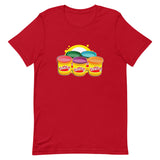Reality Play Doh Shirt