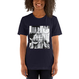Who Am I Shirt