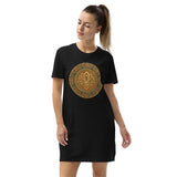 Mandala Buddhism Shirt Women